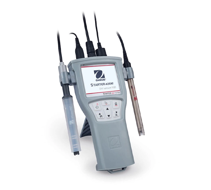 دانش گستر | st400m