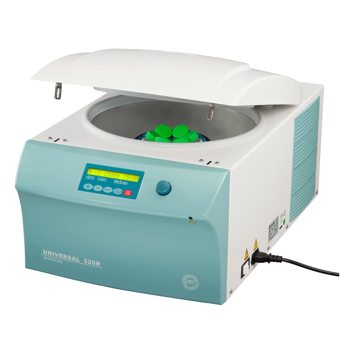 سانتریفوژ یونیورسال سری PIT320R