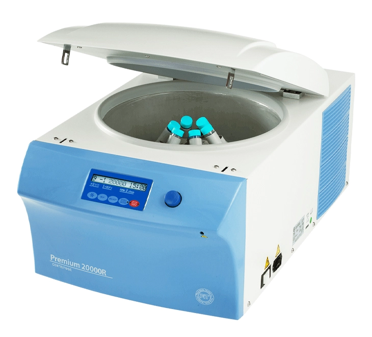 سانتریفوژ یونیورسال سری Premium 20000R