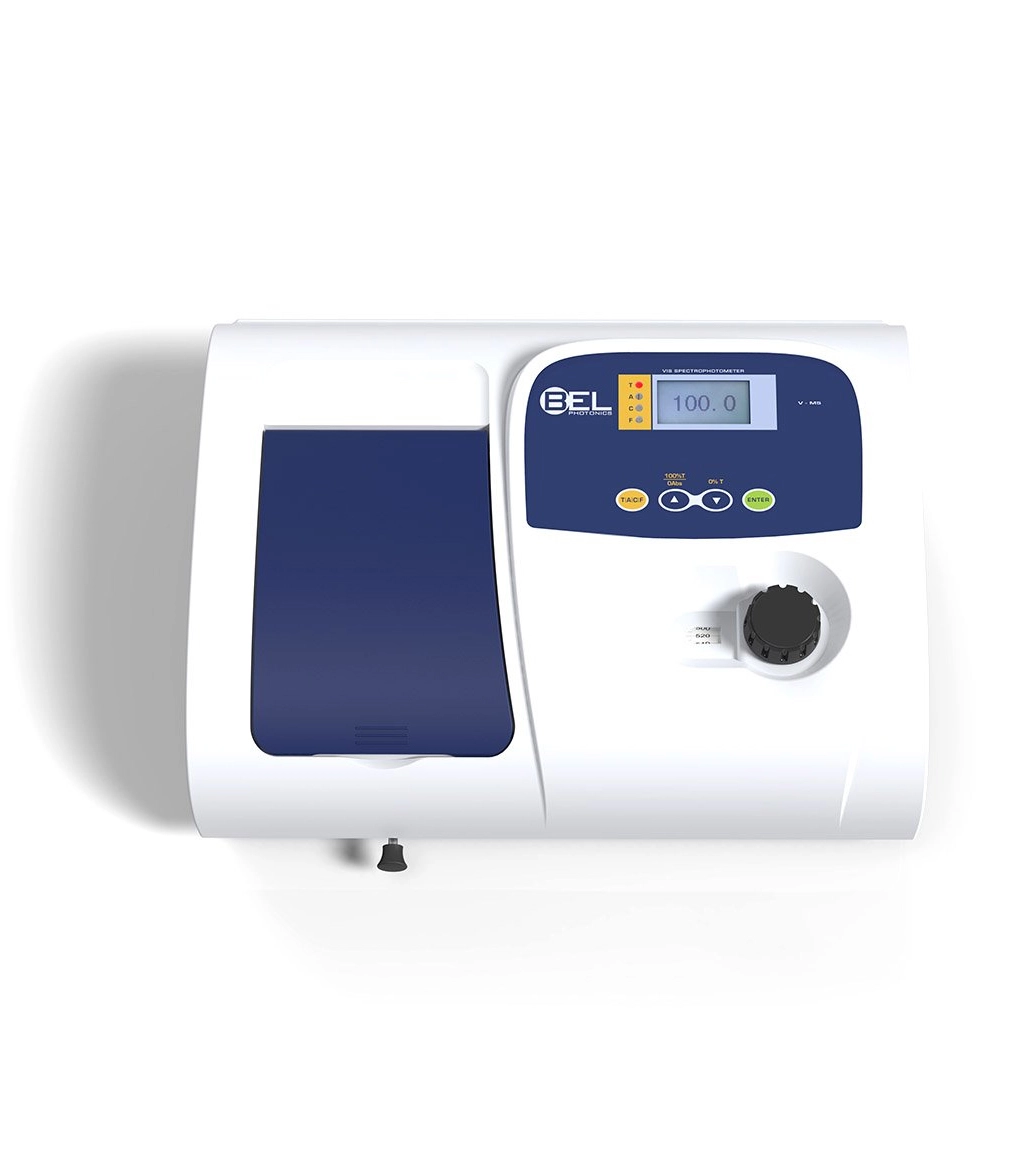 اسپکتروفتومتر تک پرتویی V-M5