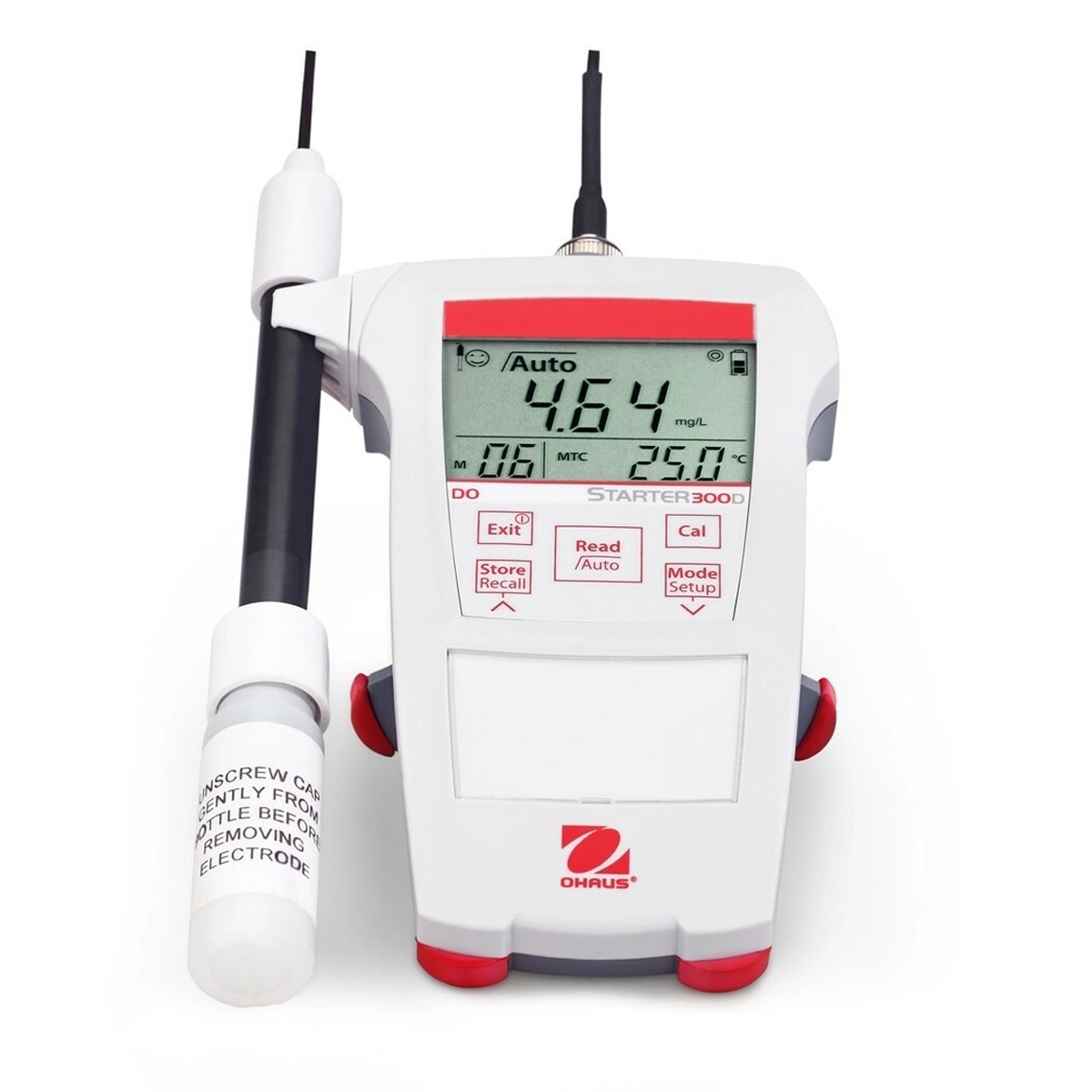 اکسیژن متر اوهاس مدل ST300D-G