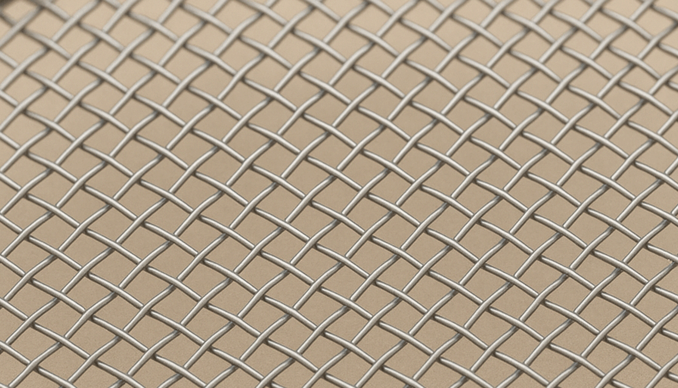 مش الک چیست