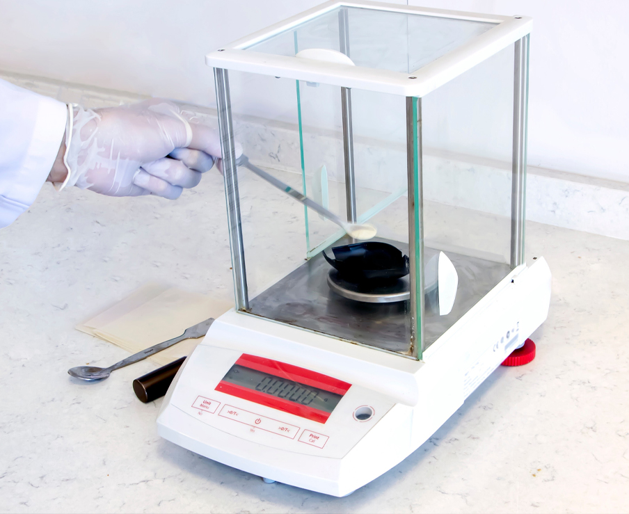 راهنمای انتخاب بهترین ترازو