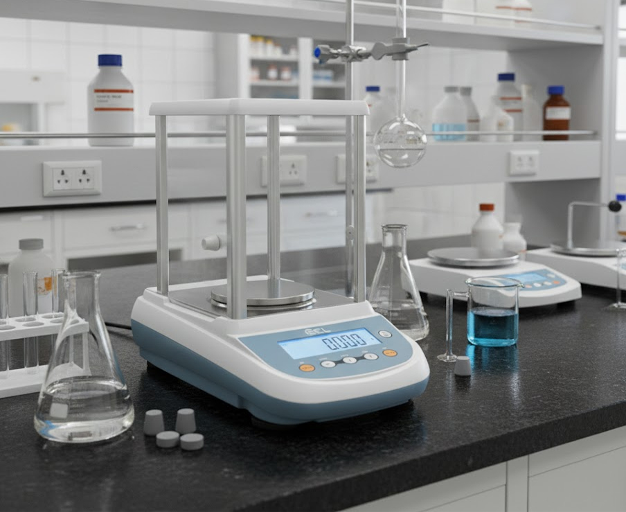 راهنمای انتخاب بهترین ترازو